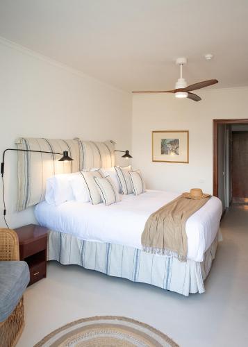 Suite con vistas al mar del hotel Precise Resort Tenerife. Foto 1