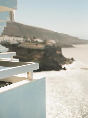 Suite con vistas al mar del hotel Precise Resort Tenerife. Foto 5