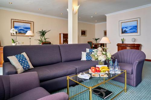 Suite Master del hotel Precise Resort Tenerife. Foto 5
