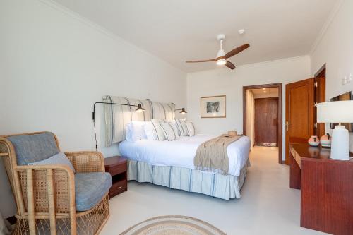 Habitación Familiar del hotel Precise Resort Tenerife. Foto 3