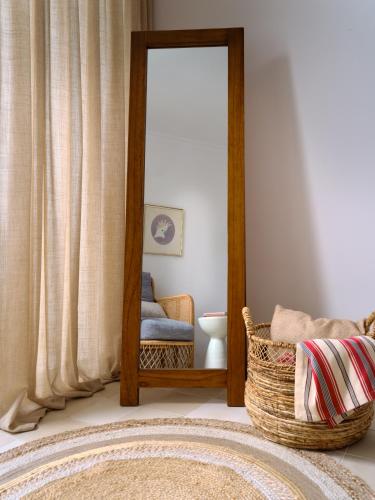 Habitación Doble con vistas al mar del hotel Precise Resort Tenerife. Foto 2