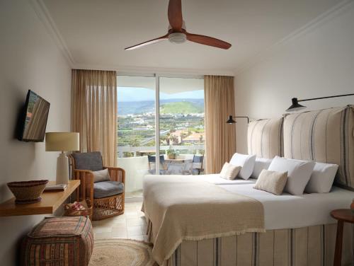 Habitación Doble Estándar del hotel Precise Resort Tenerife