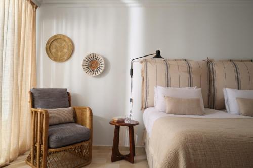 Suite del hotel Precise Resort Tenerife. Foto 6