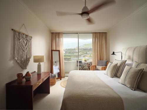 Habitación Familiar del hotel Precise Resort Tenerife. Foto 2