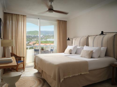 Habitación Familiar del hotel Precise Resort Tenerife. Foto 3