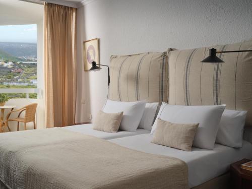 Habitación Familiar del hotel Precise Resort Tenerife. Foto 4