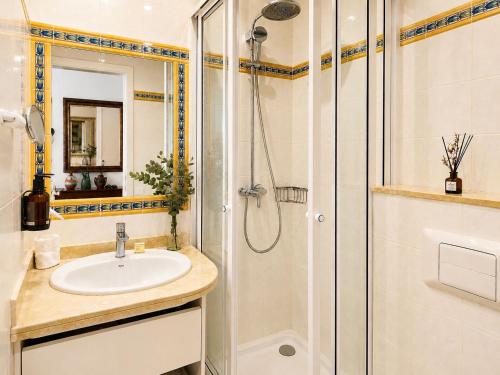 Suite Presidencial del hotel Precise Resort Tenerife. Foto 1