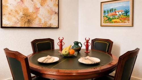 Suite Presidencial del hotel Precise Resort Tenerife. Foto 3