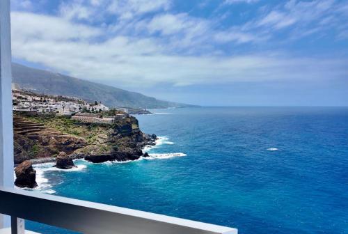 Suite Presidencial del hotel Precise Resort Tenerife. Foto 4