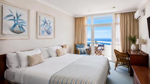 Suite Presidencial del hotel Precise Resort Tenerife. Foto 5