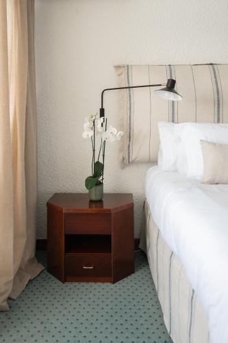 Habitación Doble Estándar del hotel Precise Resort Tenerife. Foto 1