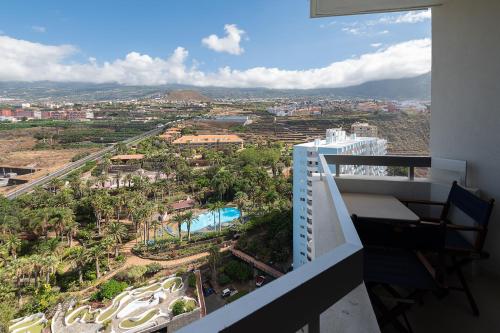 Habitación Doble Estándar del hotel Precise Resort Tenerife. Foto 2