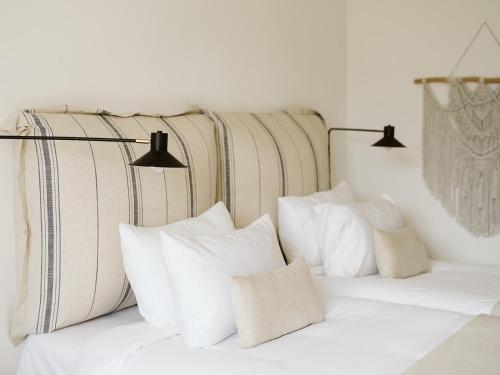 Habitación Doble con vistas a las montañas - 2 camas del hotel Precise Resort Tenerife. Foto 2