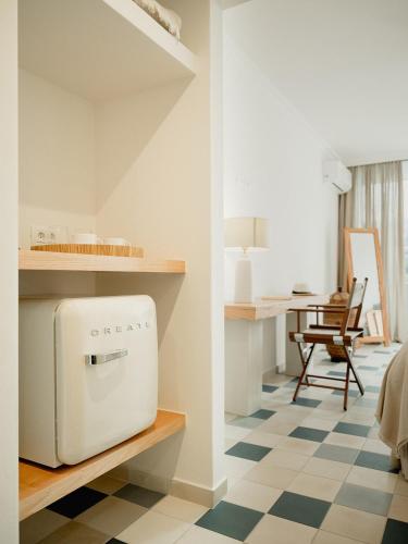 Habitación Doble con vistas a las montañas - 2 camas del hotel Precise Resort Tenerife. Foto 3