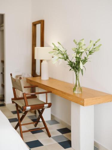 Habitación Doble con vistas a las montañas - 2 camas del hotel Precise Resort Tenerife. Foto 4