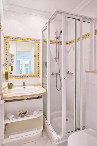 Suite Master del hotel Precise Resort Tenerife. Foto 1