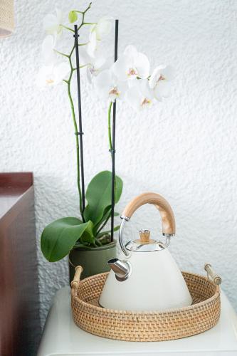 Suite Master del hotel Precise Resort Tenerife. Foto 3