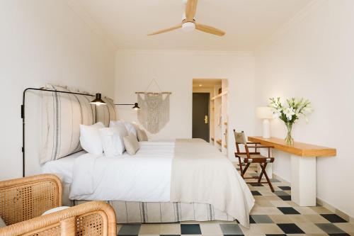 Habitación Doble Estándar del hotel Precise Resort Tenerife. Foto 8