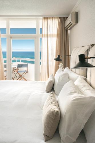 Suite con vistas al mar del hotel Precise Resort Tenerife. Foto 6