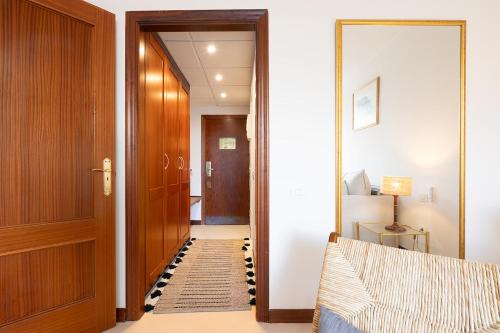 Suite Master del hotel Precise Resort Tenerife. Foto 4