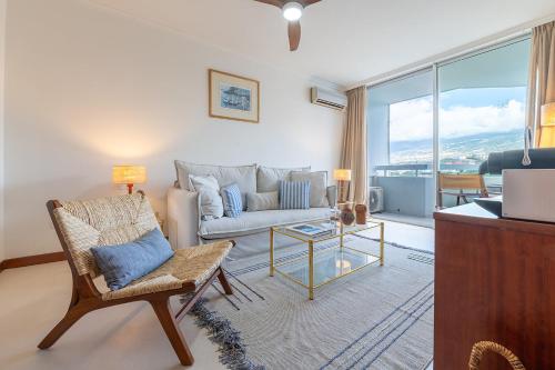 Suite Master del hotel Precise Resort Tenerife. Foto 6