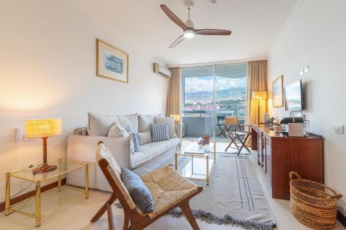 Suite del hotel Precise Resort Tenerife. Foto 10