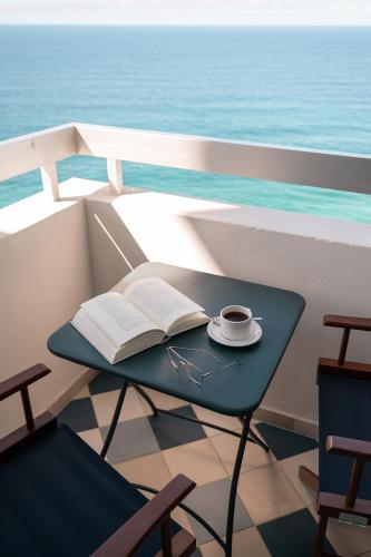 Habitación Doble con vistas al mar - 2 camas del hotel Precise Resort Tenerife. Foto 1