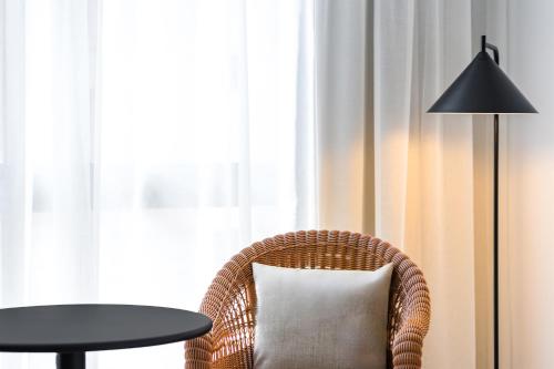 Loft del hotel La Suite. Foto 5