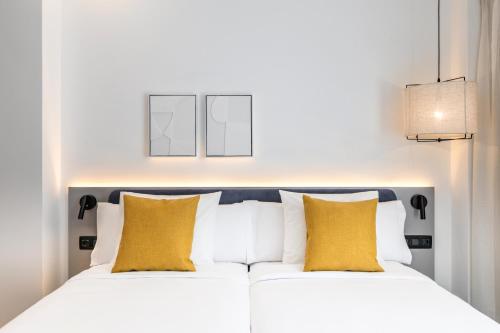 Loft XL del hotel La Suite. Foto 5