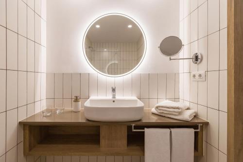 Loft XL del hotel La Suite. Foto 8