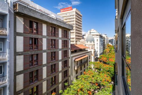 Loft XL del hotel La Suite. Foto 10