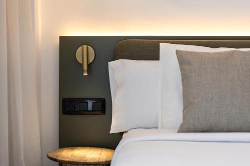 Loft con balcón del hotel La Suite