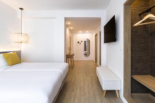 Loft del hotel Adonis Pelinor. Foto 4