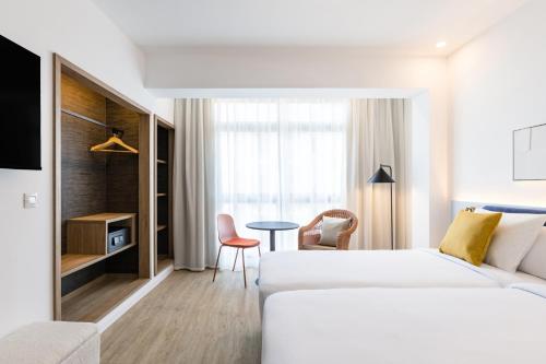 Loft del hotel Adonis Pelinor. Foto 6