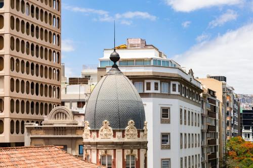 Loft del hotel Adonis Pelinor. Foto 9