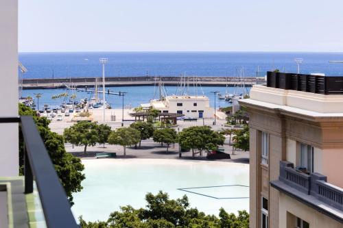 Loft XL del hotel Adonis Pelinor. Foto 13