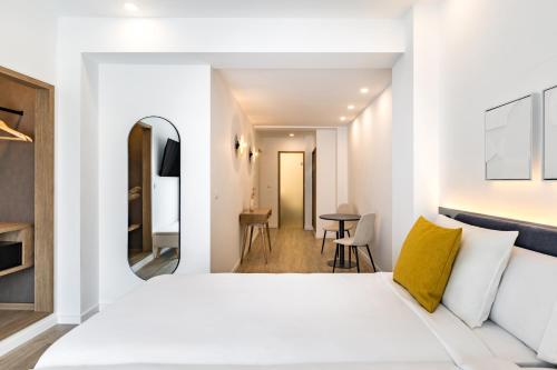 Loft XL del hotel La Suite. Foto 1