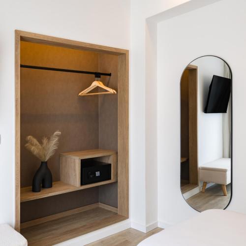 Loft XL del hotel La Suite. Foto 6