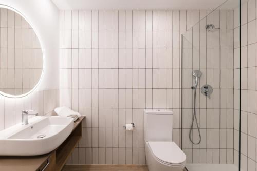 Loft XL del hotel La Suite. Foto 9