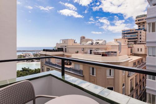 Loft XL del hotel La Suite. Foto 14