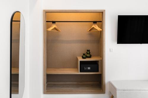 Loft del hotel Adonis Pelinor. Foto 1