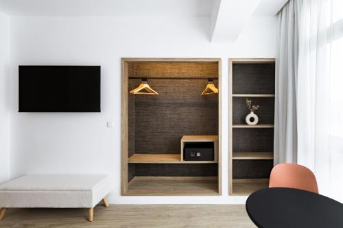 Loft del hotel Adonis Pelinor. Foto 2