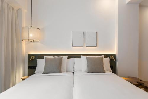 Loft con balcón del hotel Adonis Pelinor. Foto 2