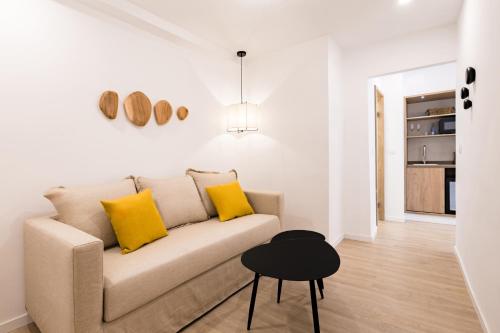 Loft XL del hotel Adonis Pelinor. Foto 2