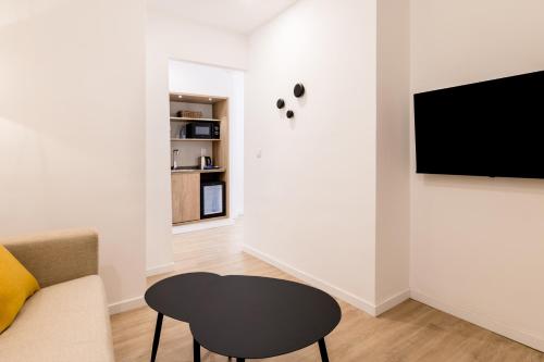 Loft XL del hotel Adonis Pelinor. Foto 4