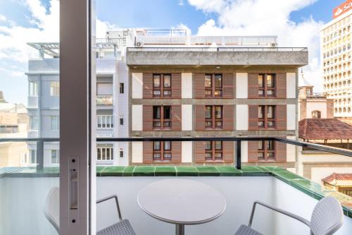 Loft XL del hotel Adonis Pelinor. Foto 11