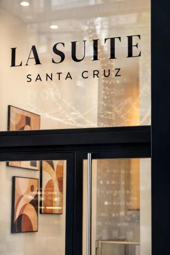 Loft del hotel La Suite. Foto 12