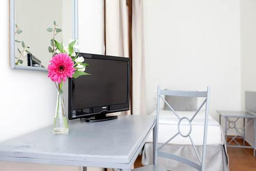 Habitación Doble - 2 camas del hotel Sercotel Toledo Imperial. Foto 3