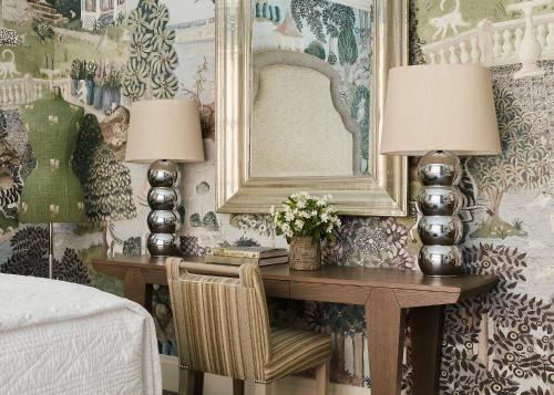 Habitación Superior con cama extragrande del hotel CROSBY STREET. Foto 3