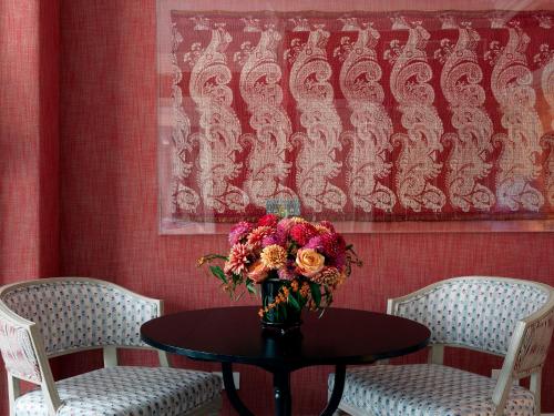 Suite del hotel CROSBY STREET. Foto 3